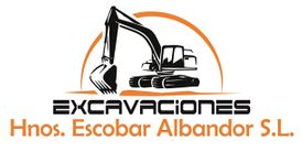 Excavaciones Hermanos Escobar Albandor logo